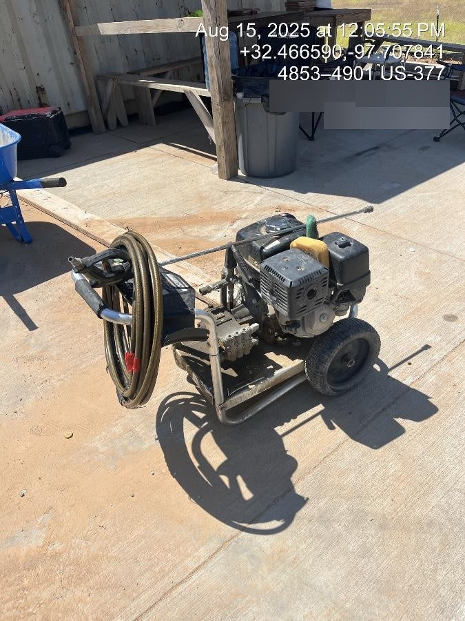 2022 SIMPSON 61028