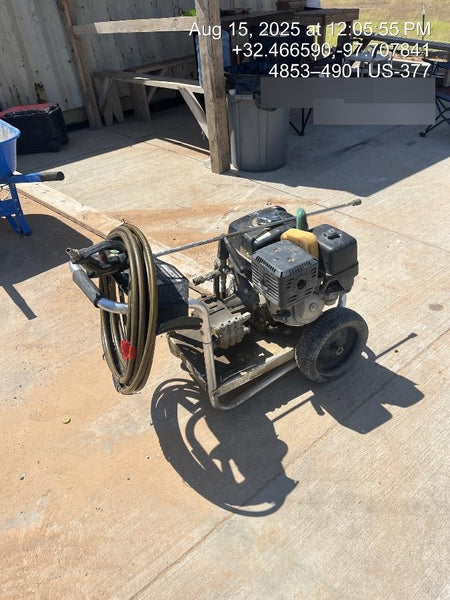 2022 SIMPSON 61028