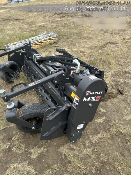 2026 PALADIN 25272H-0022