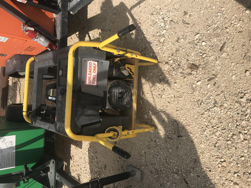 2018 WACKER NEUSON GPS9700V