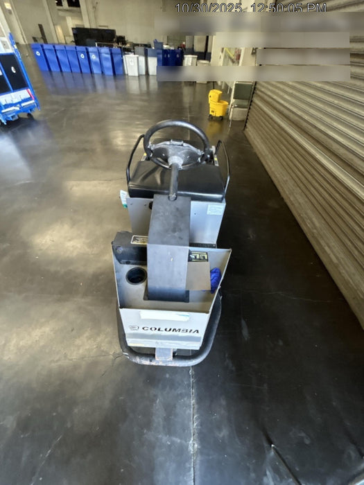 2022 COLUMBIA Expediter