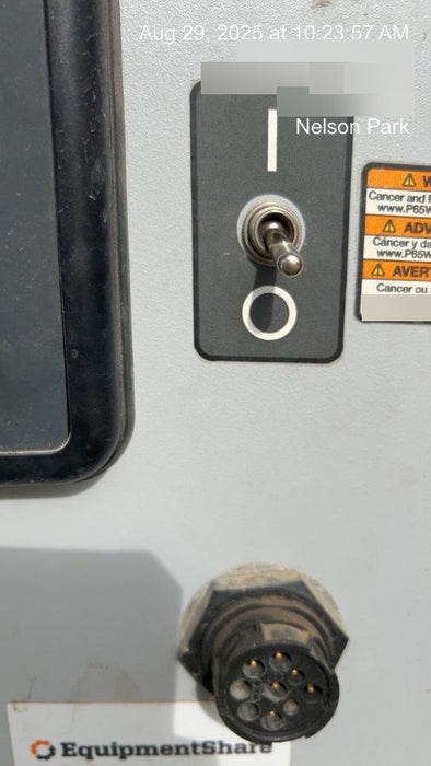 2020 WACKER NEUSON G70