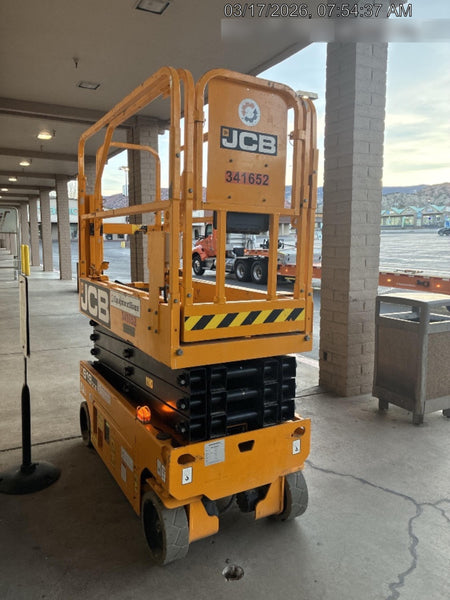 2023 JCB S1930E