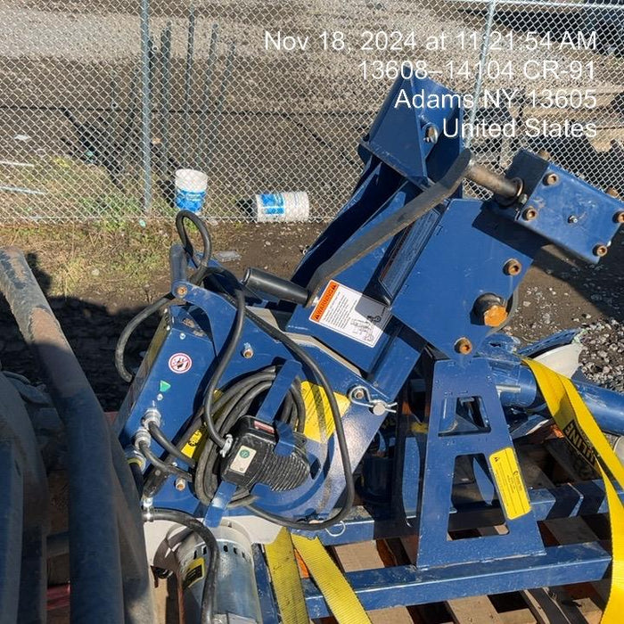 2023 CURRENT TOOLS 100A