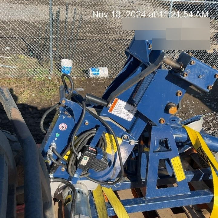 2023 CURRENT TOOLS 100A