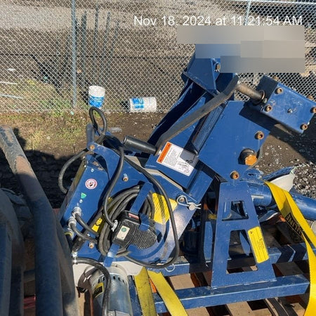 2023 CURRENT TOOLS 100A