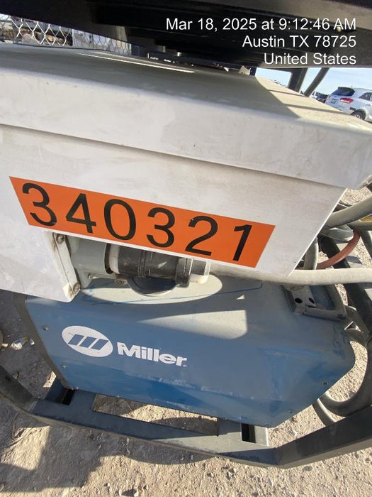 2023 LEX WR6A-7SM-FG26DZ6LD-R