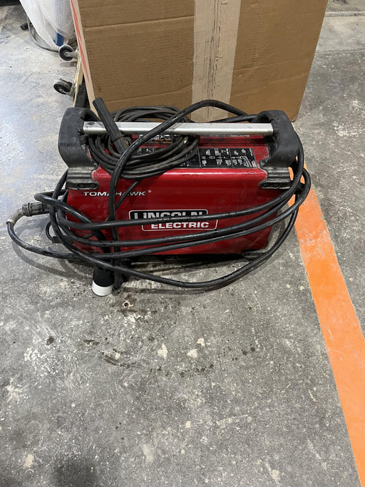 2021 LINCOLN ELECTRIC TOMAHAWK 1000