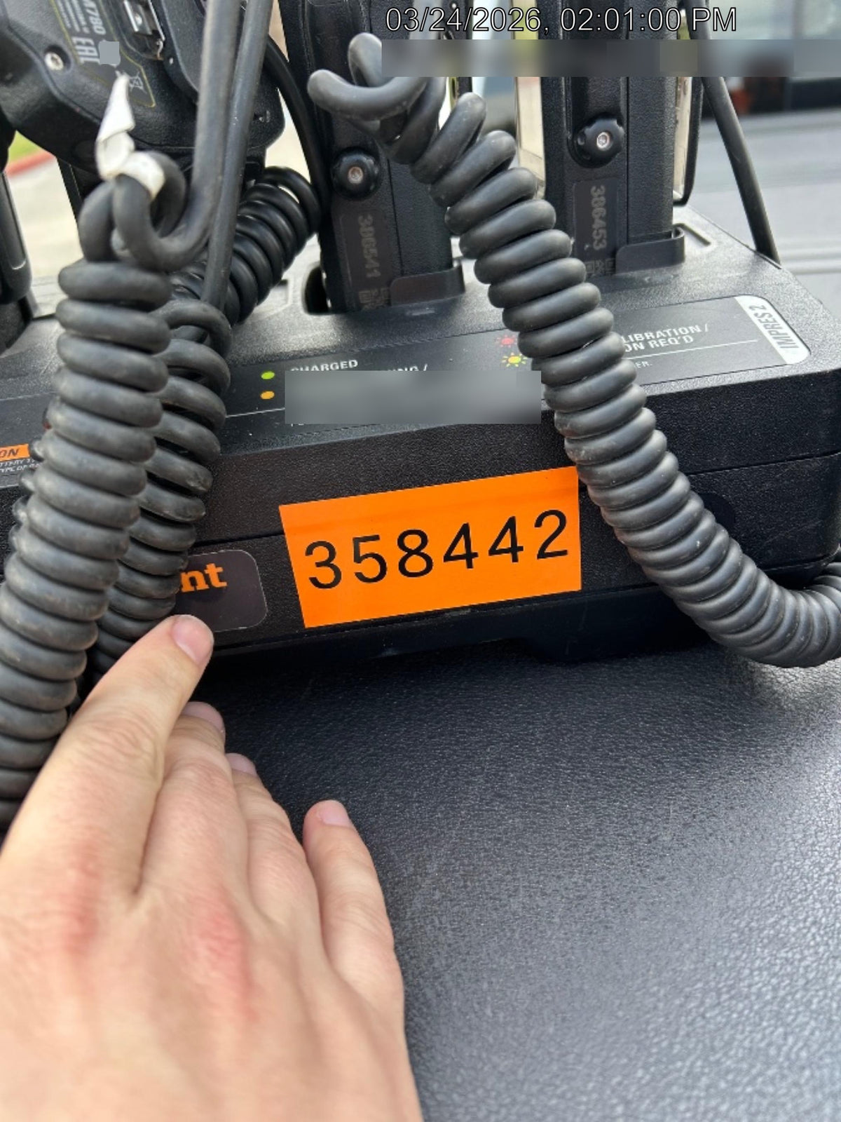 2024 MOTOROLA R7 DISPLAY