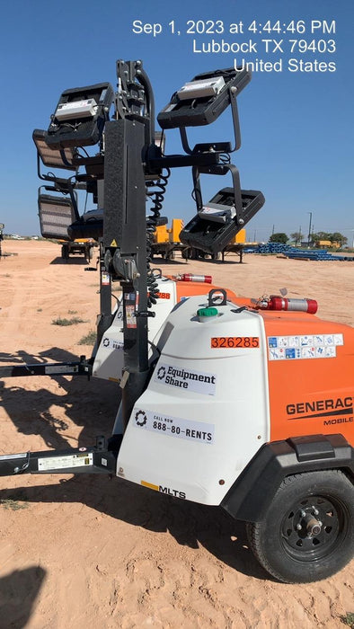 2023 GENERAC MLT2
