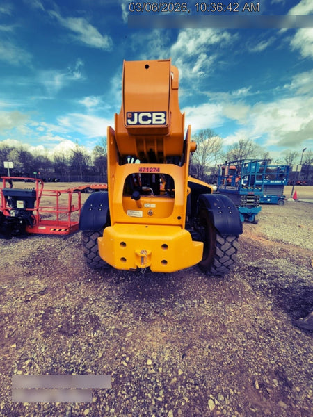 2025 JCB 512-56