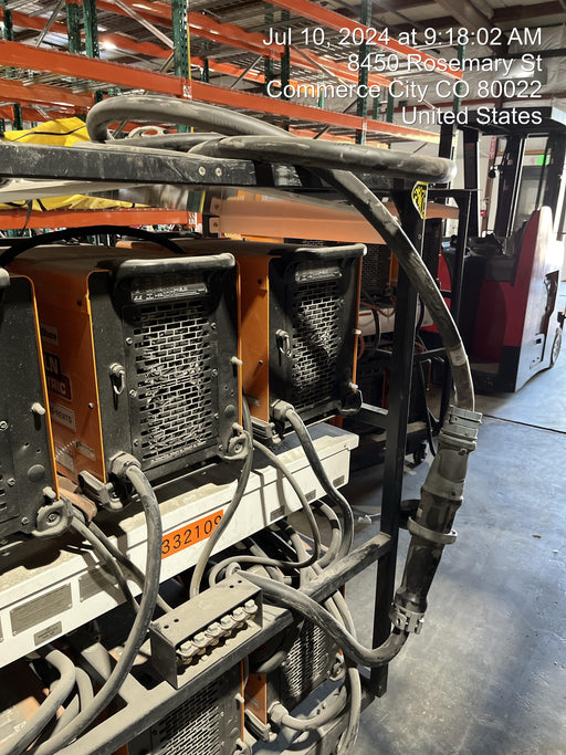 2023 LEX WR6A-7SM-FG26DZ6LD-R