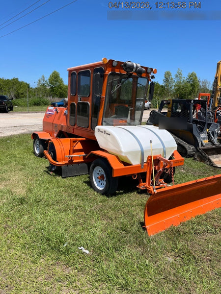 2025 BROCE RK350