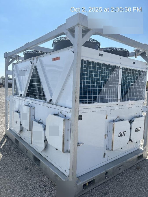 2024 SMARTECH SACP81A-HS