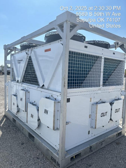 2024 SMARTECH SACP81A-HS