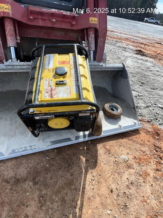 2023 ATLAS COPCO P6500W