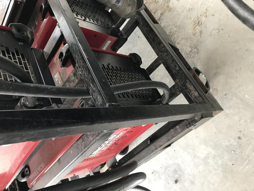 2020 LINCOLN ELECTRIC FLEXTEC 350X