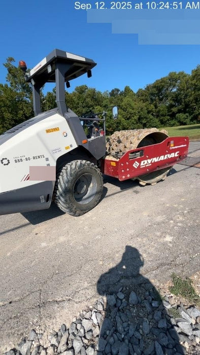 2024 DYNAPAC CA1400PD