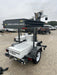 2025 NATIONAL SIGNAL Sunray Solar-Powered Mobile Integrator Tower