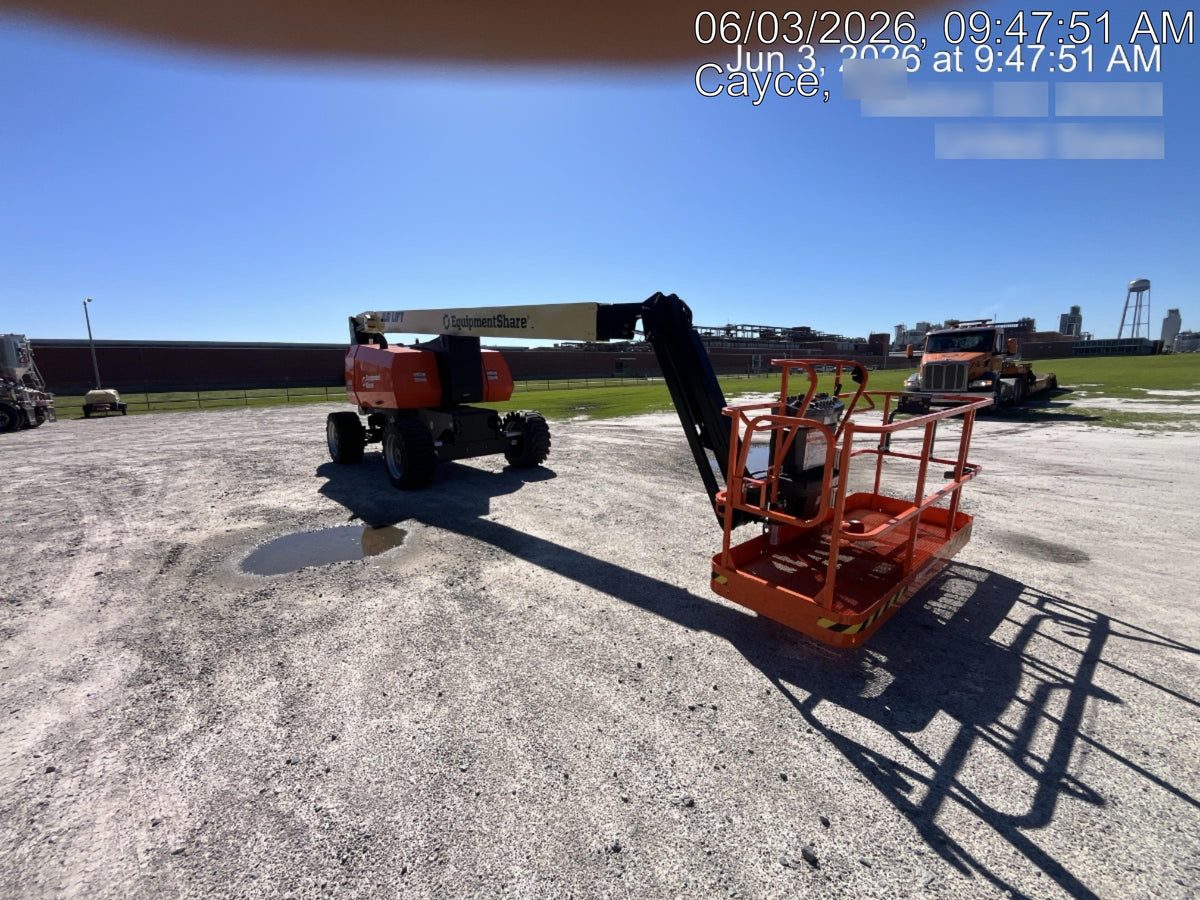 2026 JLG 800AJ