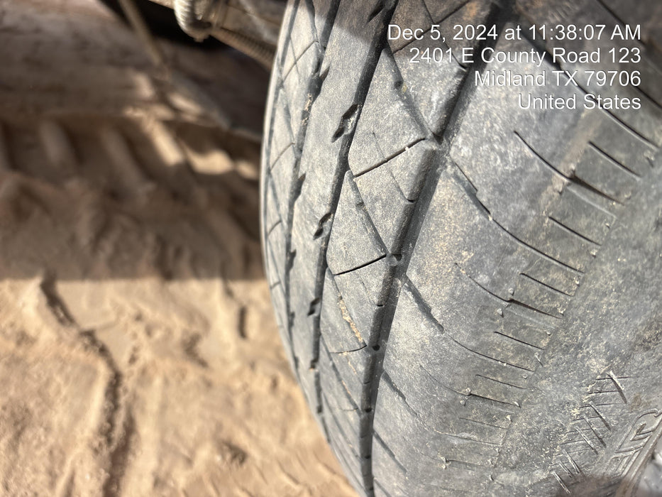 2023 PREMIER PUMP 6NNT‐RP‐TD2.9‐T85