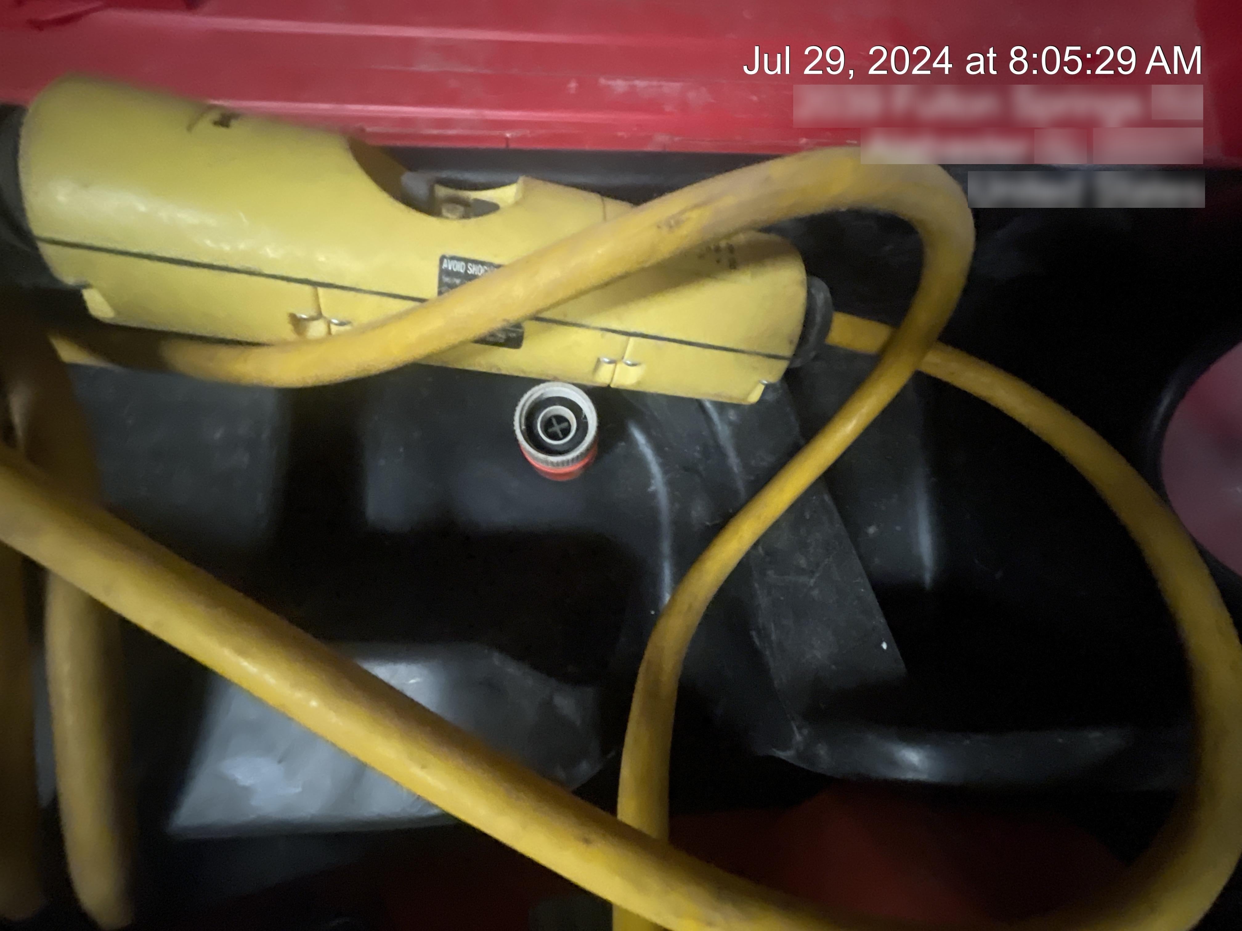 2019 HILTI DD 150-U