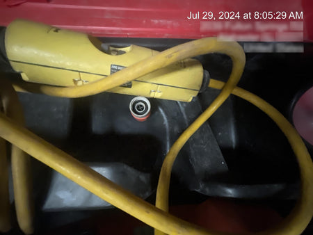 2019 HILTI DD 150-U