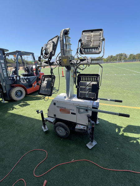 2019 GENERAC PLT240