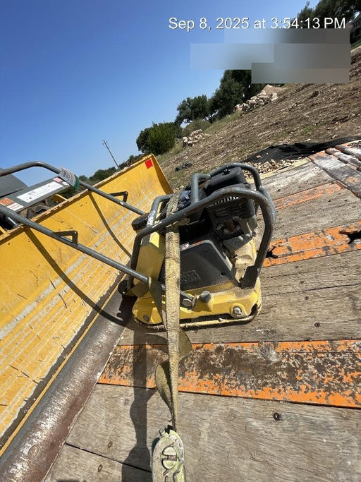 2019 WACKER NEUSON WP1550AW