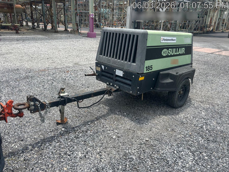 2019 SULLAIR 185-DPQ