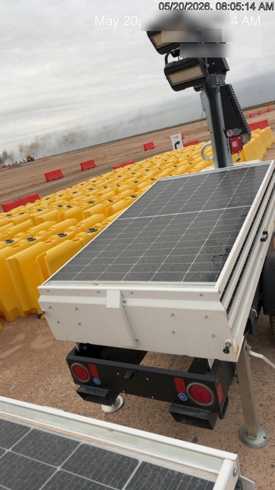 2026 GENERAC VT Solar