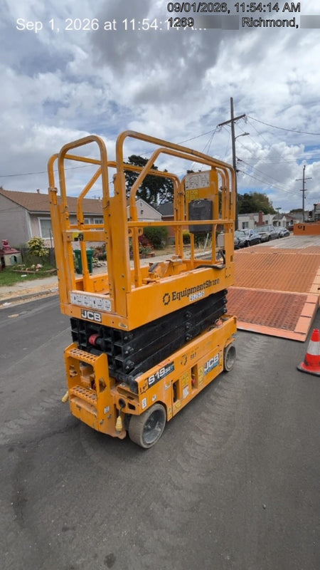 2024 JCB S1932E