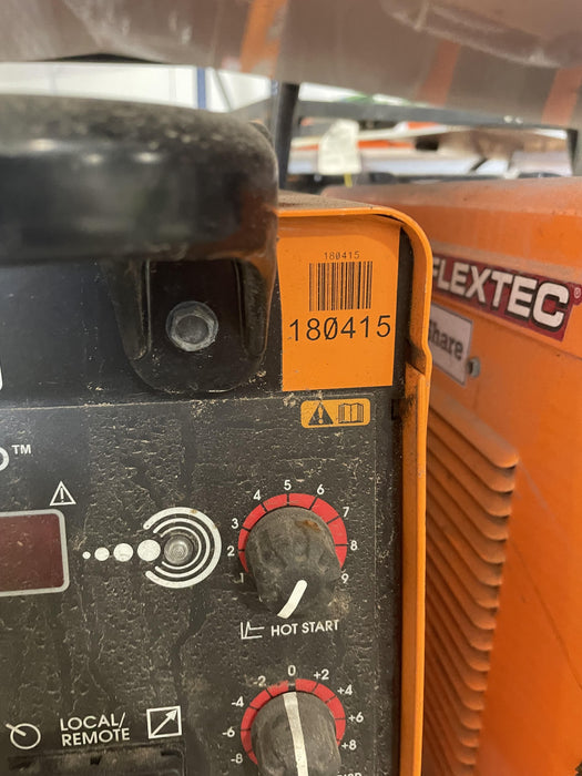 2021 LINCOLN ELECTRIC FLEXTEC 350X