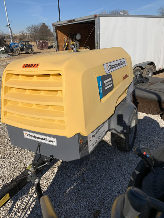 2020 ATLAS COPCO XAS188