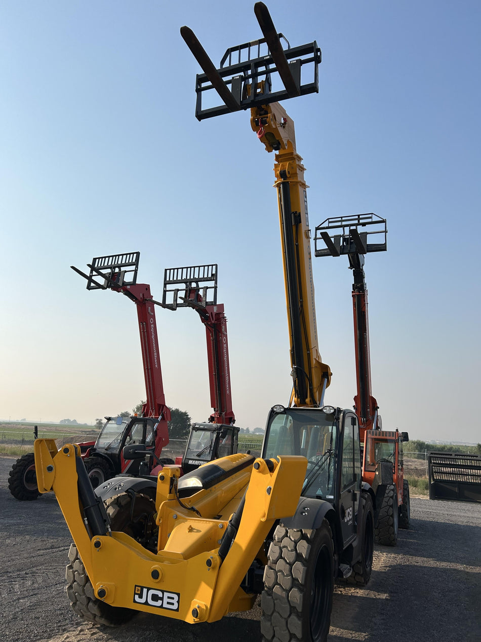 2026 JCB 512-56