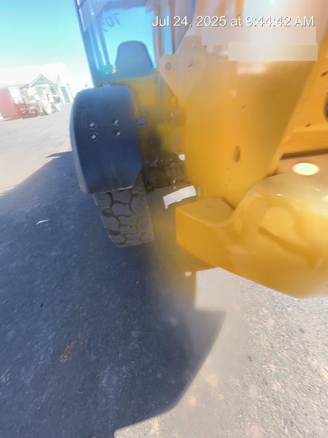 2025 JCB 512-56