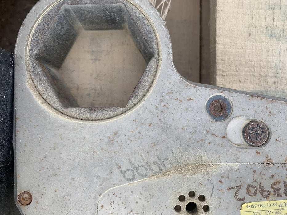 2020 TORCUP TX-4RL206M60