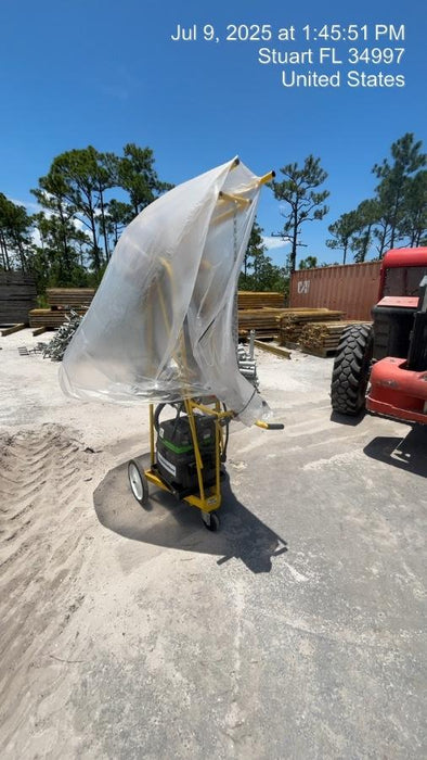 2023 OZTEC CG12E-6-DC7H