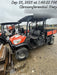 2021 KUBOTA RTV-X1140W-H (Canopy)