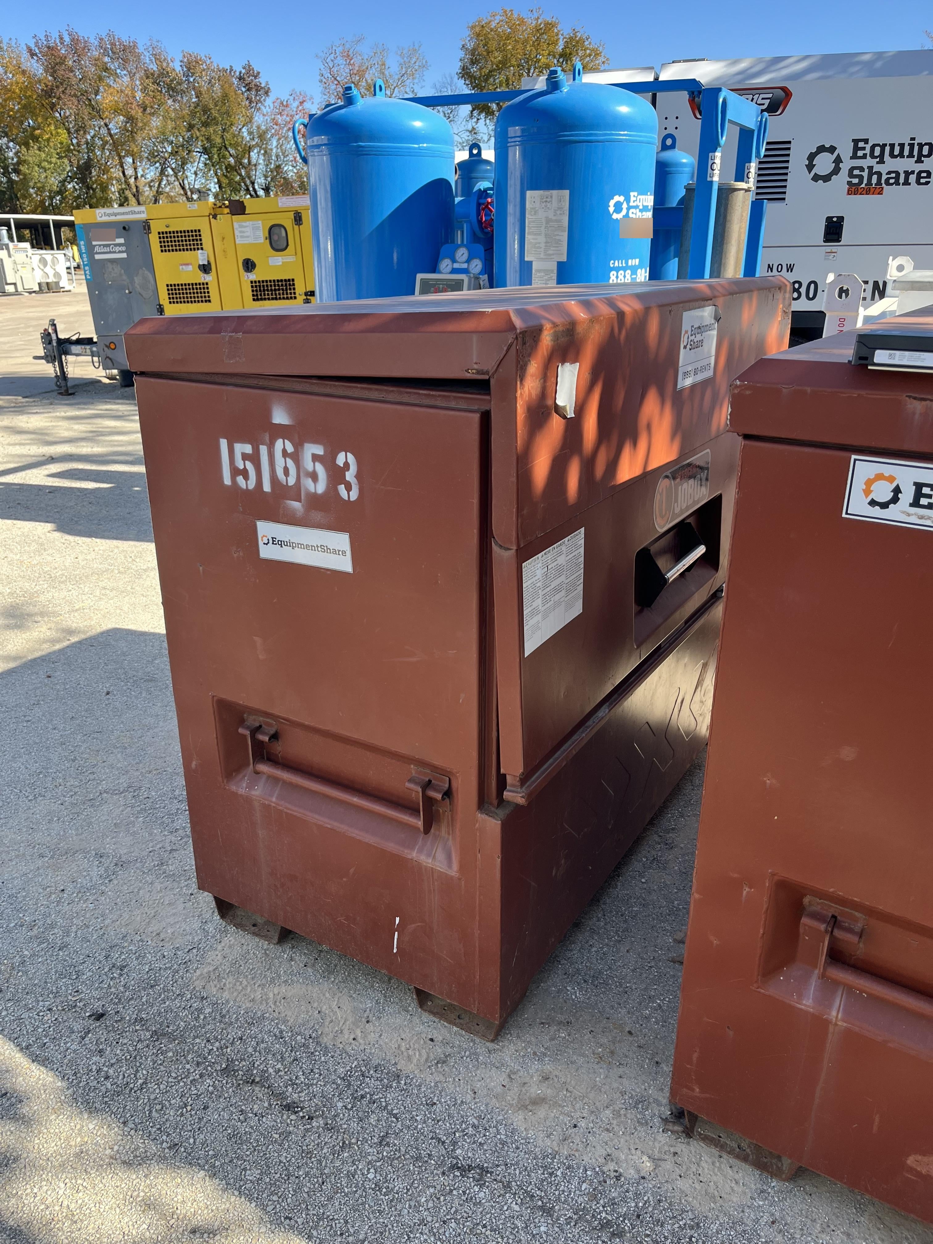 2021 JOBOX 1-682990