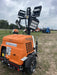 2023 Generac MLT2 Diesel, Flex Switch 120V Input, Powerzone Controller, 
(4) 320W LED Lights, 4kW Generator, 39.9 Gal Fuel Tank, 2" Ball, T3