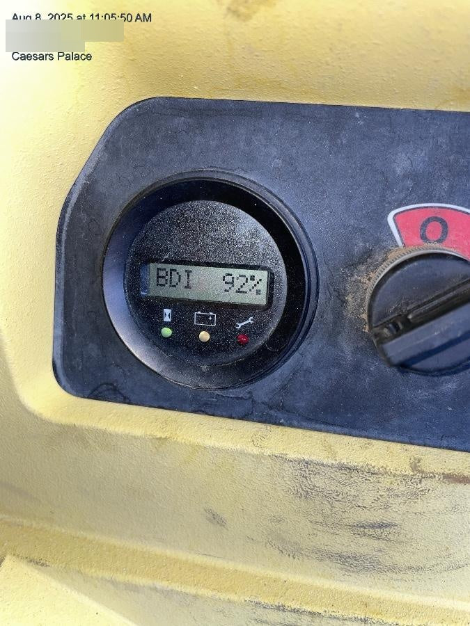 2020 HYSTER W45ZHD