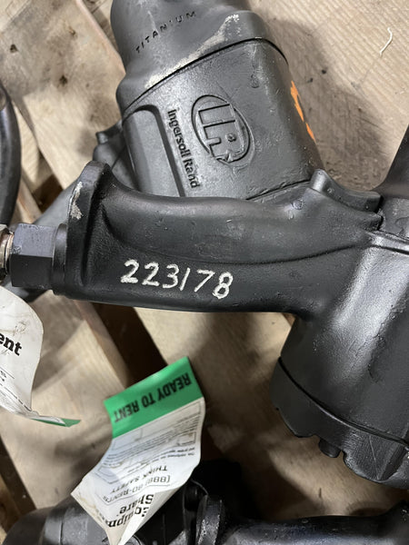 2022 INGERSOLL RAND 2925P3TI