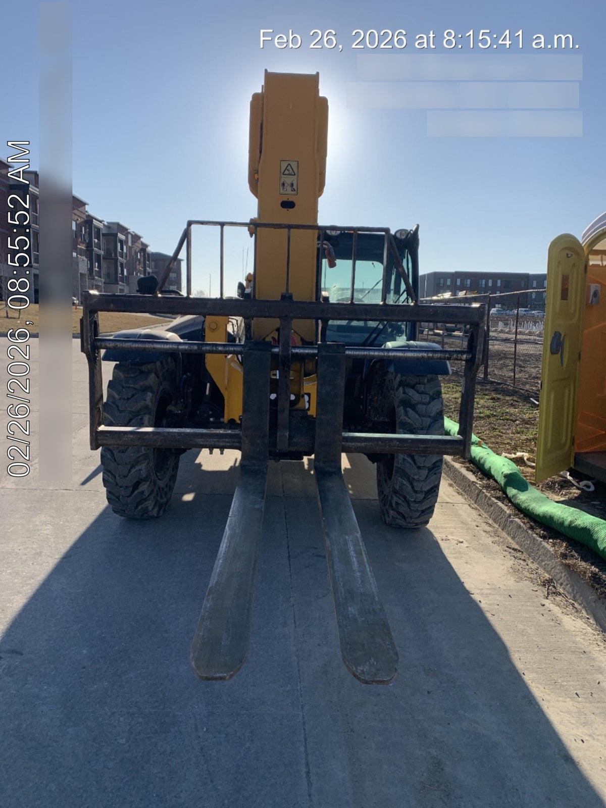 2022 JCB 509-42