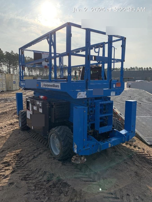 2019 GENIE GS-3369 RT