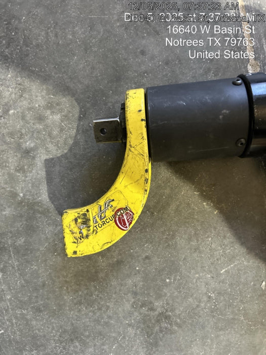 2023 TORCUP VT-2000KIT