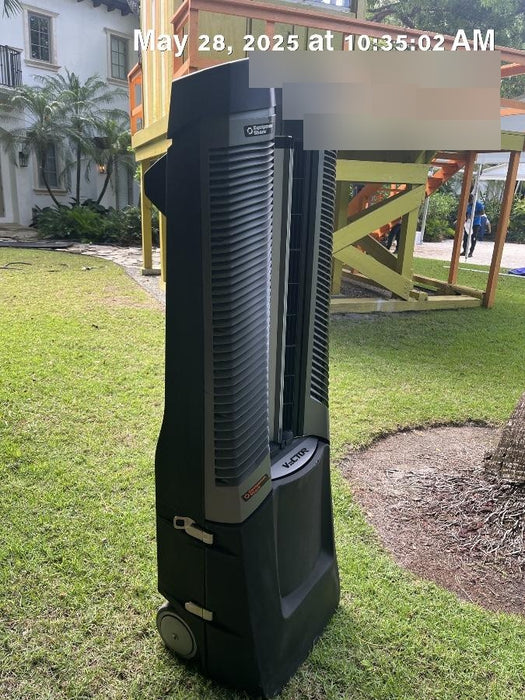 2023 VECTOR Vector Max