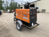 2022 Lincoln Electric Vantage 549X Crosslink Technology, Trailer Mounted, ES Decals, T3