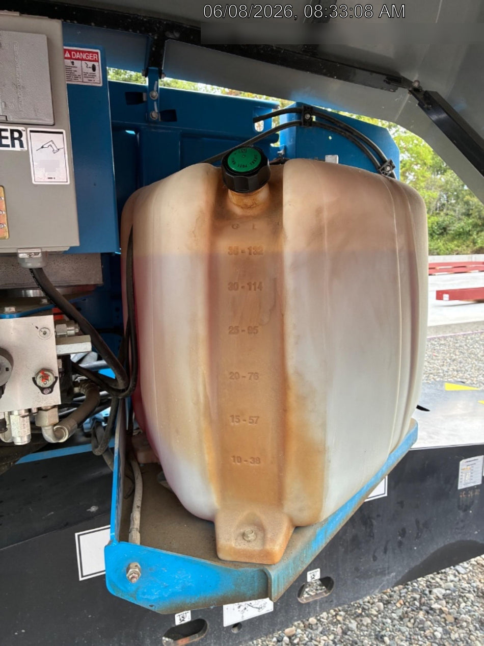 2021 GENIE S-45 XC