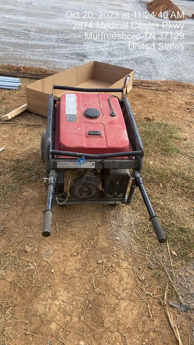 2022 MI-T-M GEN-8000-0MME